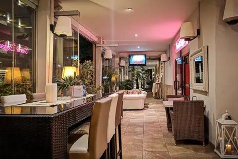 Hotel D'Annunzio in Rome — foto 28