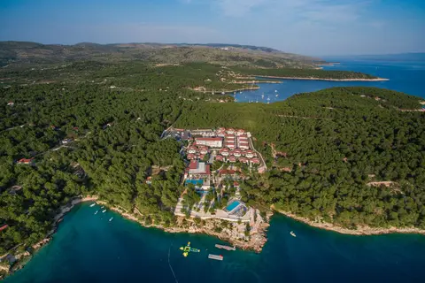 Gava Resort Waterman in Milna, foto 14