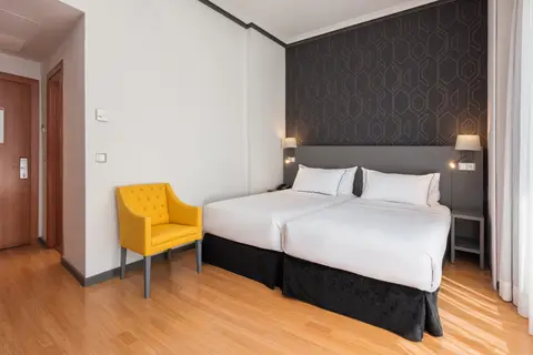 Hotel Madrid Plaza España Affiliated by Meliá in Santiago de Compostella — foto 11
