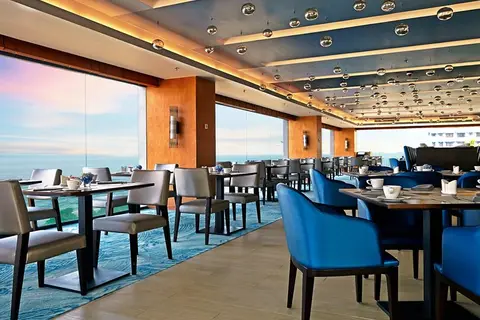 Radisson Hotel Colombo in Colombo — foto 15