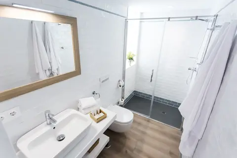 Casa De La Merced Suites in Málaga, foto 16
