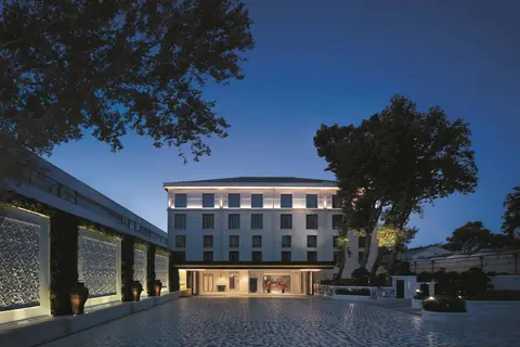 Shangri-La Bosphorus Istanbul in İstanbul, foto 2