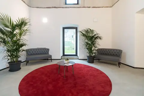 Hotel Cascina Fossata & Residence in Turijn, foto 4