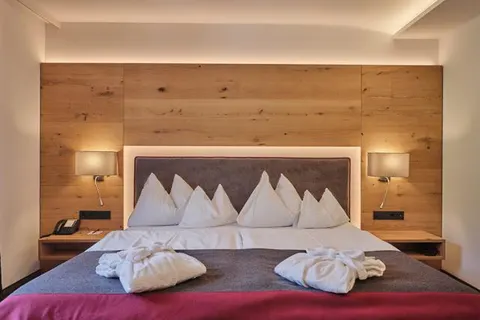 Sporthotel Wagrain in Wagrain — foto 24