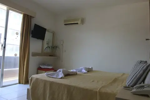 Amaryllis Hotel in Rhodos — foto 20