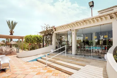Djerba Aqua Resort in Midoun — foto 10
