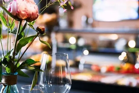 Mercure Hotel Amersfoort Centre foto 17