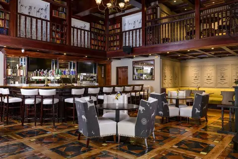 Meadowlands Hotel in Tralee — foto 11