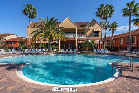 Legacy Vacation Resort foto 1