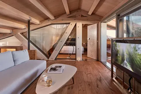 Domus Renier Boutique Hotel in Chania, foto 20