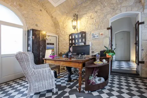 La Petite Maison in Cefalù, foto 10