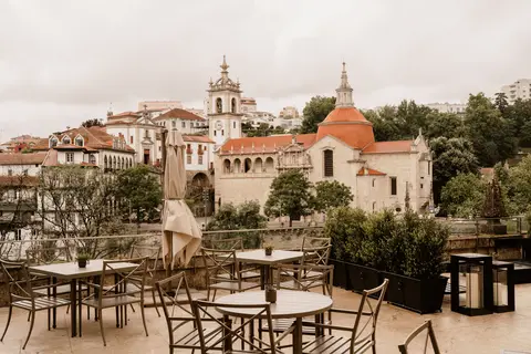 Casa de Calcada in Amarante, foto 22