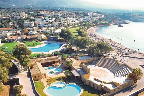 Kalimera Kriti Hotel & Village Resort in Vrachasi Municipal Unit, foto 3