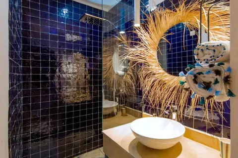Riad 48 & Spa in Marrakech — foto 27