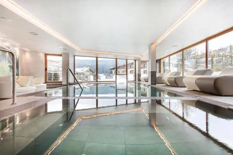 Blu Hotel Natura & Spa in Matsuyama — foto 5