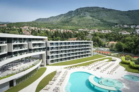 Sheraton Dubrovnik Riviera Hotel in Srebreno — foto 13