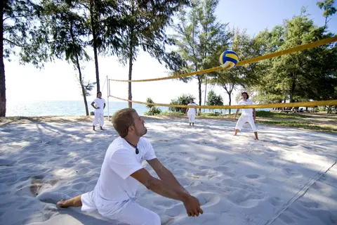 Meliá Phuket Mai Khao in ศรีสุนทร — foto 23