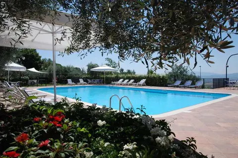 Hotel La Terrazza in Assisi — foto 8
