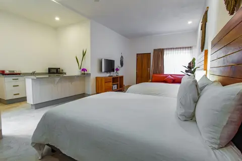 Kaab Tulum in Cancún — foto 6