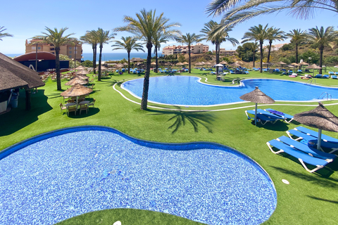 Holiday World Riwo affiliated by Melia foto 15