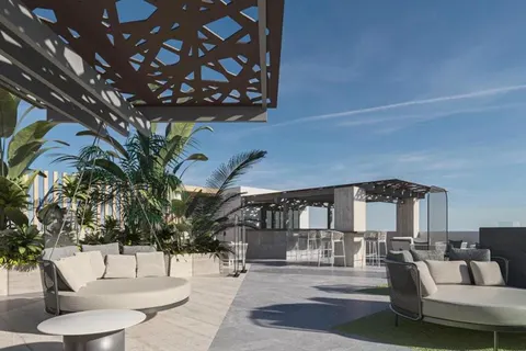 R2 Higos Beach foto 4