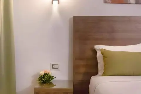 Hotel El Oumara in Tunis, foto 23