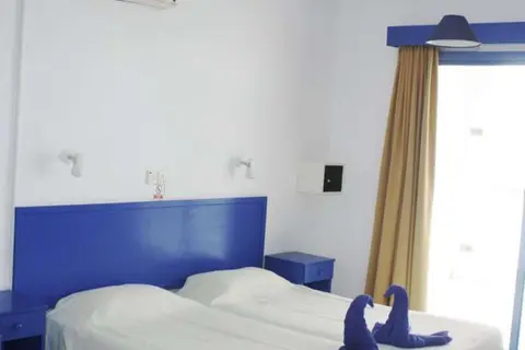 Appartementen Tasmaria in Paphos — foto 16