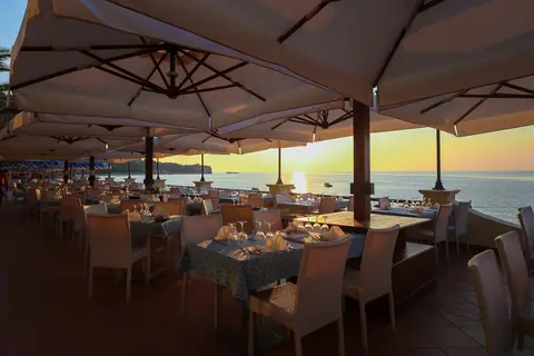 Villaggio Hotel Lido San Giuseppe in Rome — foto 30