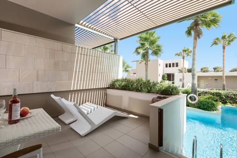 Avra Imperial Hotel foto 12