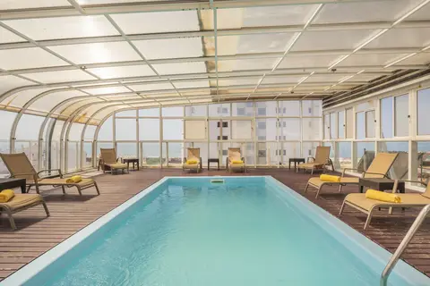 Hotel Baia in Alcácer do Sal — foto 7