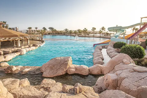 V Hotel Sharm El Shiekh in Sharm El Sheikh