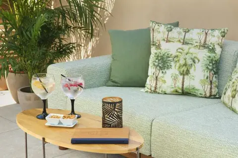 Antigua Palma Hotel in Palma, foto 5