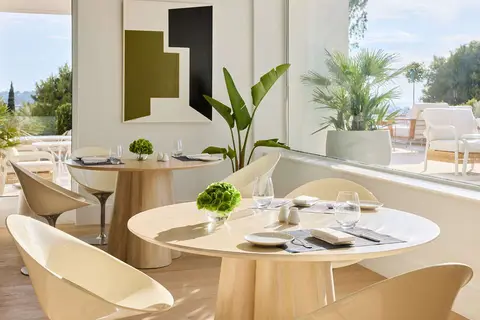 The Roc Club in Δημοτική Ενότητα Βουλιαγμένης — foto 18