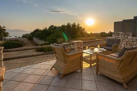 Aloni Cottages in Erisos Municipal Unit — foto 30