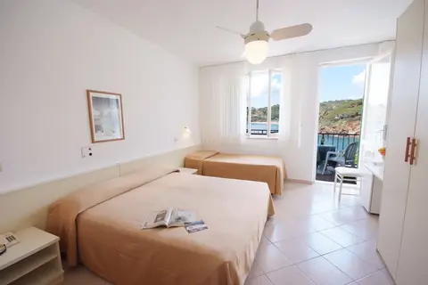Hotel Dino in Capoliveri — foto 10