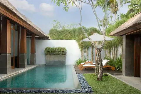 The Kayana Villa in Kuta Utara — foto 9