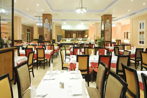Hotel Eden Yasmine in Aqua Land, foto 11