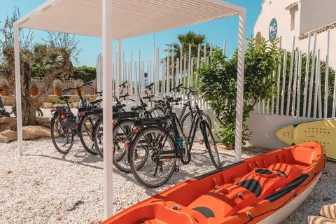 Soul Beach Hotel in els Poblets