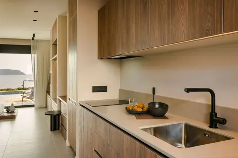 Mast Luxury Residences in Δημοτική Ενότητα Γαργαλιάνων — foto 6