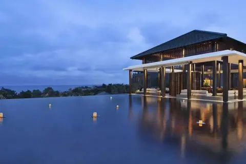 Radisson Blu Bali Uluwatu in Kuta Selatan, foto 18