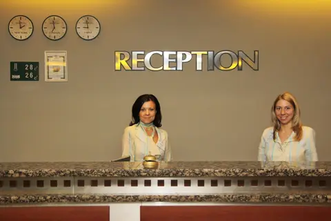Hotel Lilia in СПА център Ривиера Бийч — foto 9
