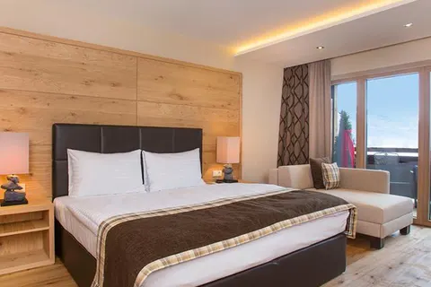 Dorfhotel Kaltenhauser foto 11