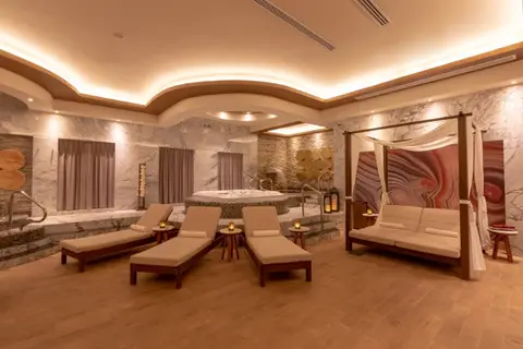 Moon Palace Cancun in Cancùn — foto 29
