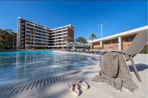 California Garden in Salou — foto 4