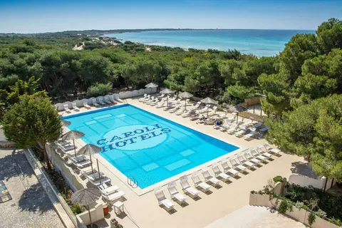 Ecoresort Le Sirene in Gallipoli, foto 10