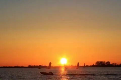 Huren Houseboat Heeg foto 19