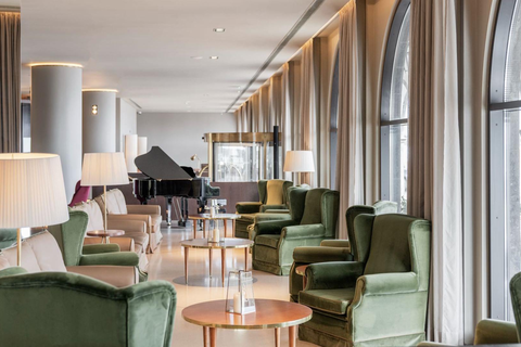 Grand Hotel Açores Atlântico foto 8