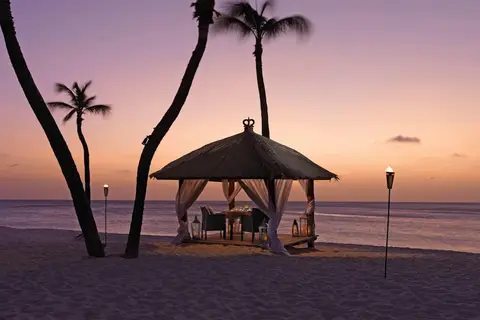 Bucuti and Tara Beach Resorts in Punta Brabo, foto 23