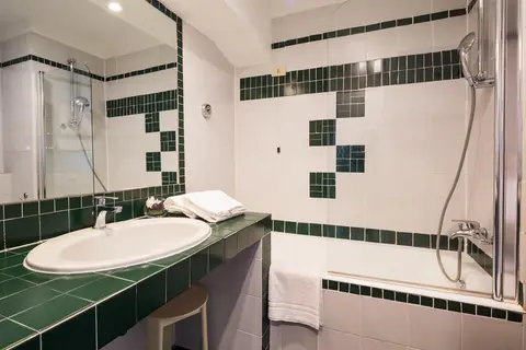 Best Western Hotel Blaise & Francis Milano in Milaan — foto 15