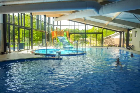 Vakantiepark Ruinen foto 1